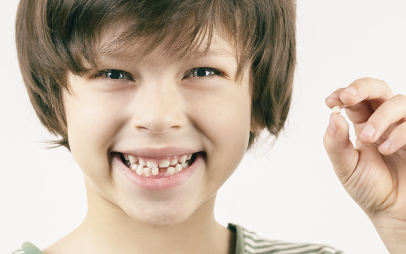 Früherkennung und Prävention für Kinder in KFO Tübingen