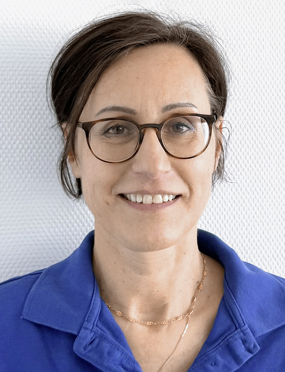 Zahnärztin Alexandra Kern
